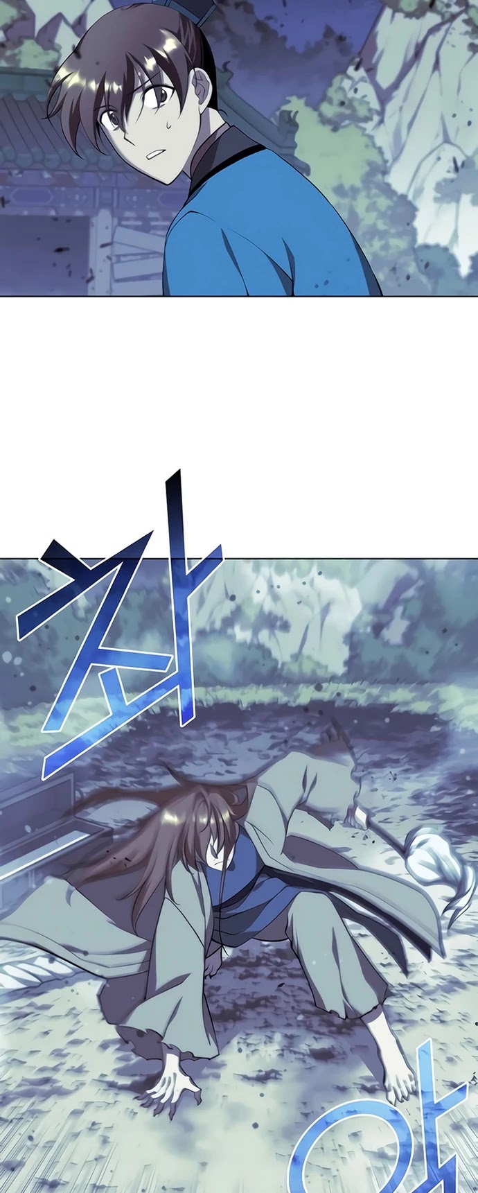 Tale of a Scribe Who Retires to the Countryside Chapter 93 page 6 - Chapter 93: Season 2: Ch 30