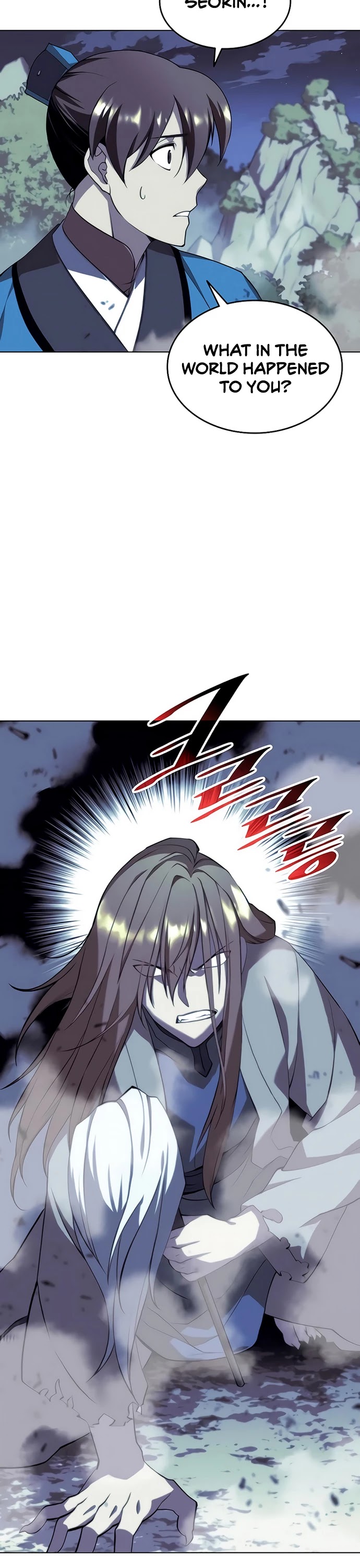 Tale of a Scribe Who Retires to the Countryside Chapter 93 page 8 - Chapter 93: Season 2: Ch 30