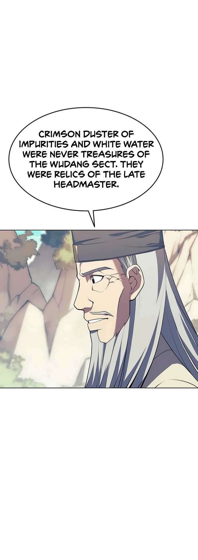 Tale of a Scribe Who Retires to the Countryside Chapter 94 page 10 - Chapter 94: Season 2: Ch 31