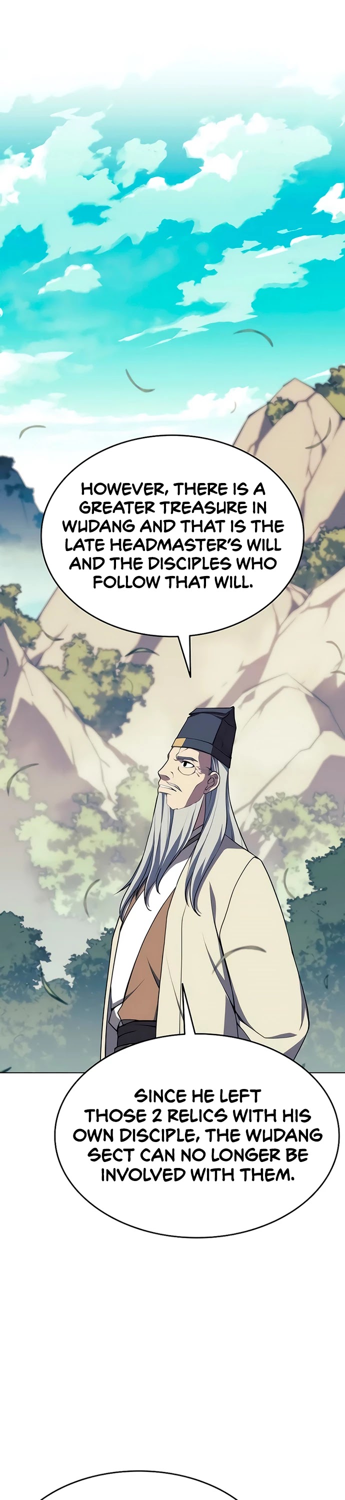 Tale of a Scribe Who Retires to the Countryside Chapter 94 page 11 - Chapter 94: Season 2: Ch 31