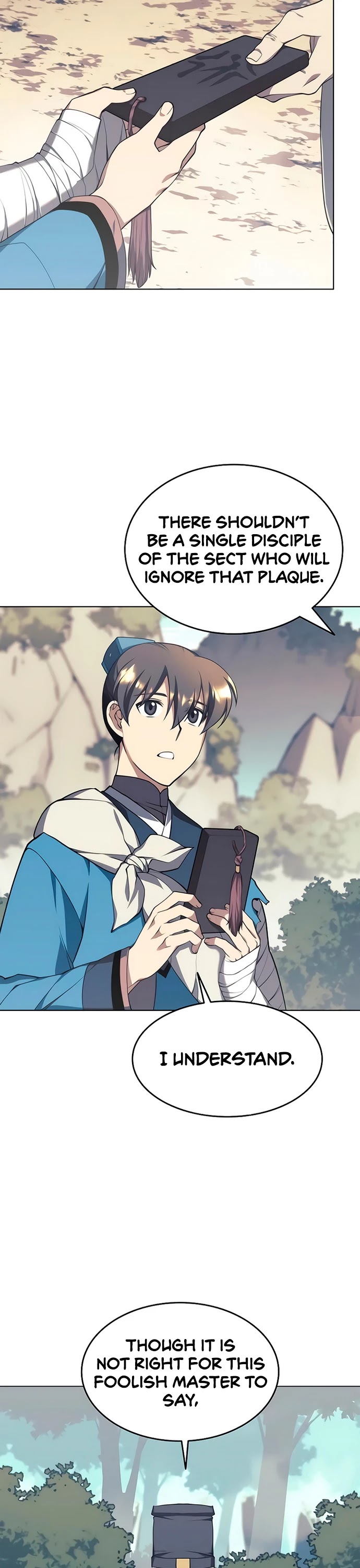 Tale of a Scribe Who Retires to the Countryside Chapter 94 page 14 - Chapter 94: Season 2: Ch 31