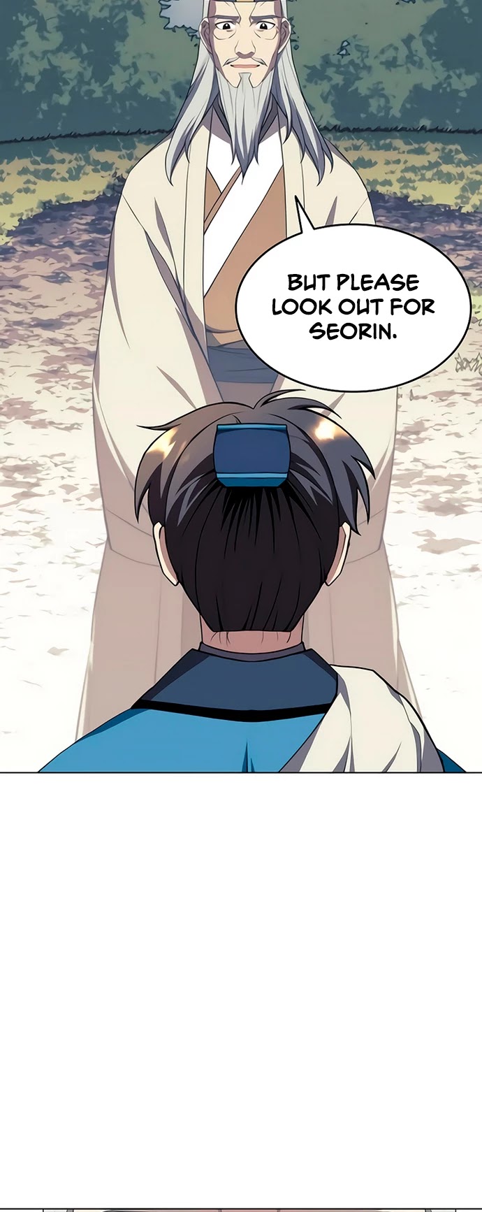 Tale of a Scribe Who Retires to the Countryside Chapter 94 page 15 - Chapter 94: Season 2: Ch 31