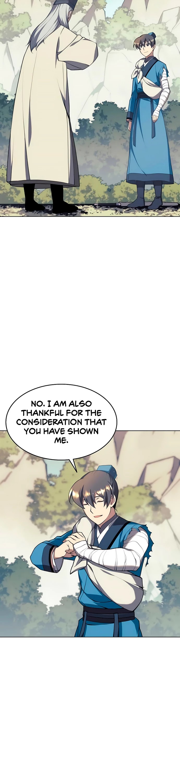 Tale of a Scribe Who Retires to the Countryside Chapter 94 page 17 - Chapter 94: Season 2: Ch 31