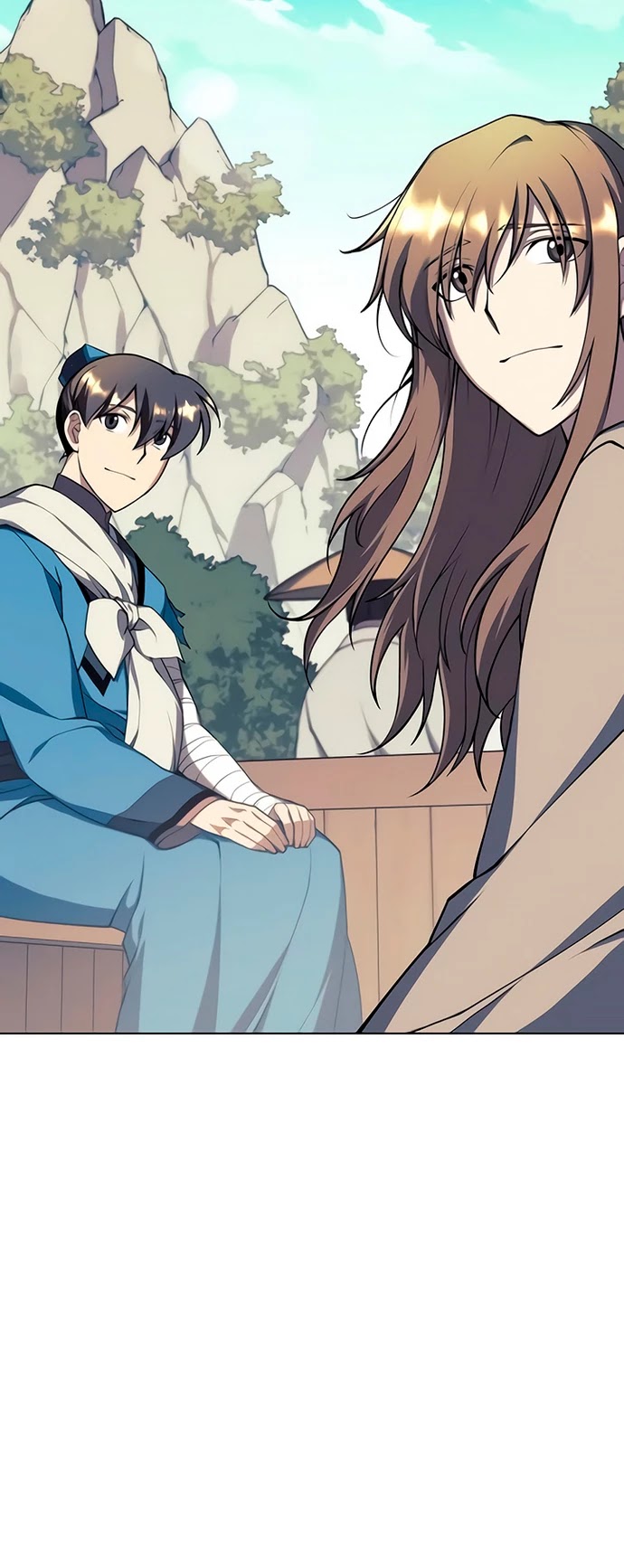 Tale of a Scribe Who Retires to the Countryside Chapter 94 page 19 - Chapter 94: Season 2: Ch 31