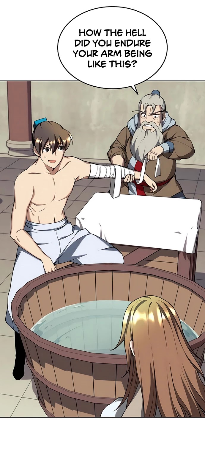 Tale of a Scribe Who Retires to the Countryside Chapter 94 page 21 - Chapter 94: Season 2: Ch 31