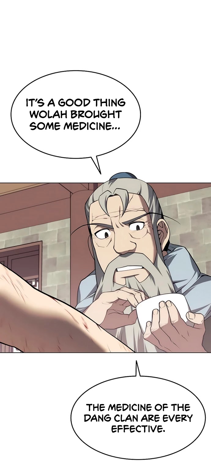 Tale of a Scribe Who Retires to the Countryside Chapter 94 page 22 - Chapter 94: Season 2: Ch 31