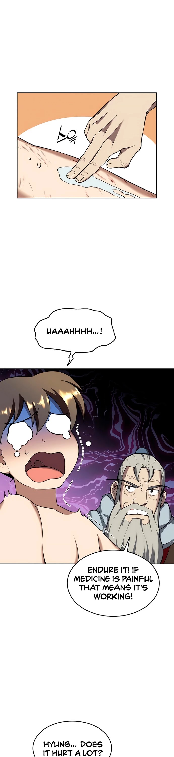 Tale of a Scribe Who Retires to the Countryside Chapter 94 page 23 - Chapter 94: Season 2: Ch 31