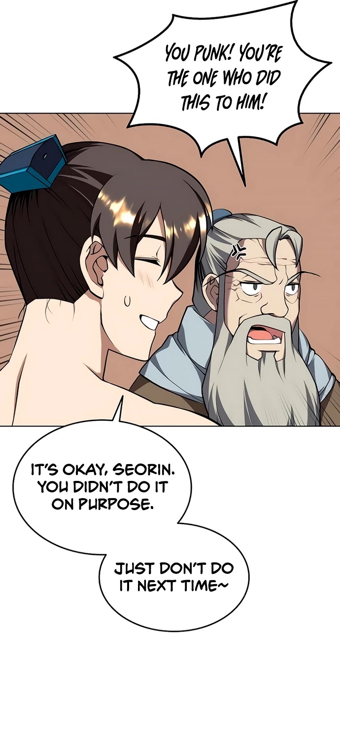 Tale of a Scribe Who Retires to the Countryside Chapter 94 page 25 - Chapter 94: Season 2: Ch 31