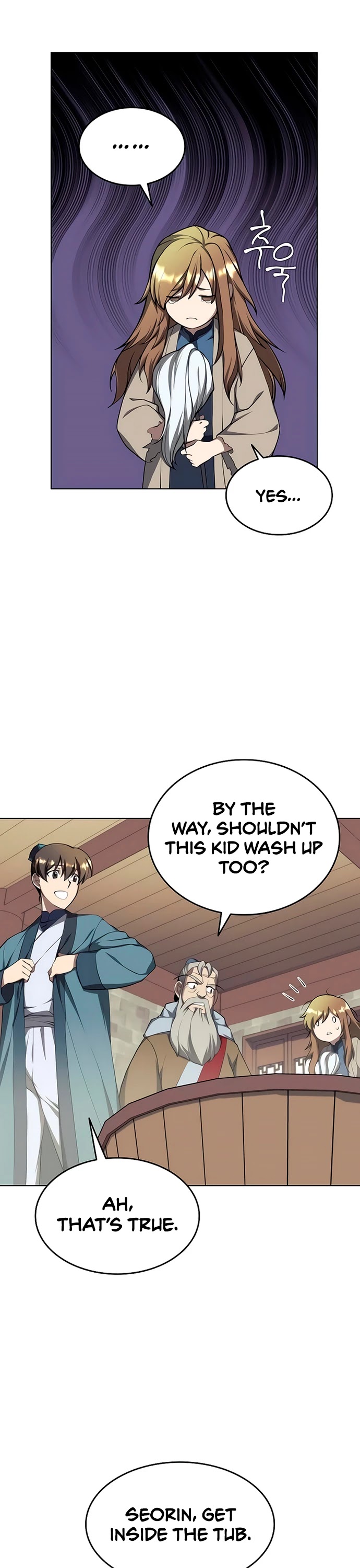 Tale of a Scribe Who Retires to the Countryside Chapter 94 page 26 - Chapter 94: Season 2: Ch 31