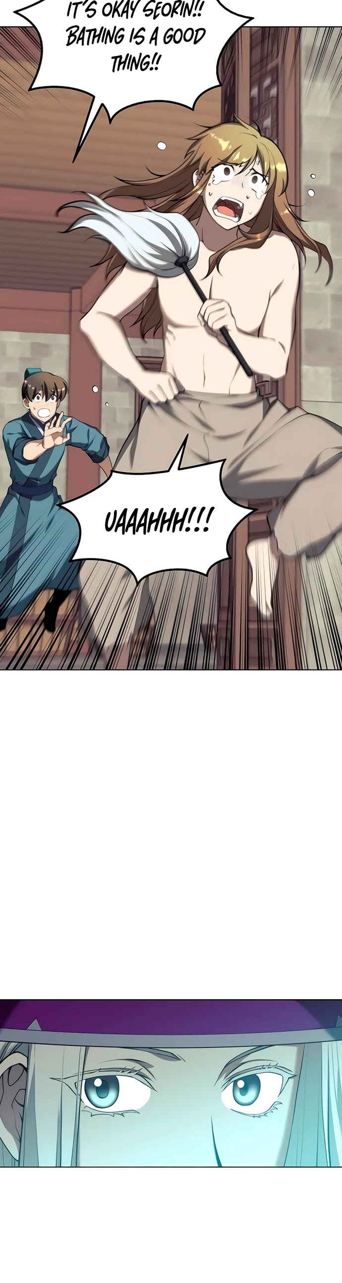 Tale of a Scribe Who Retires to the Countryside Chapter 94 page 30 - Chapter 94: Season 2: Ch 31