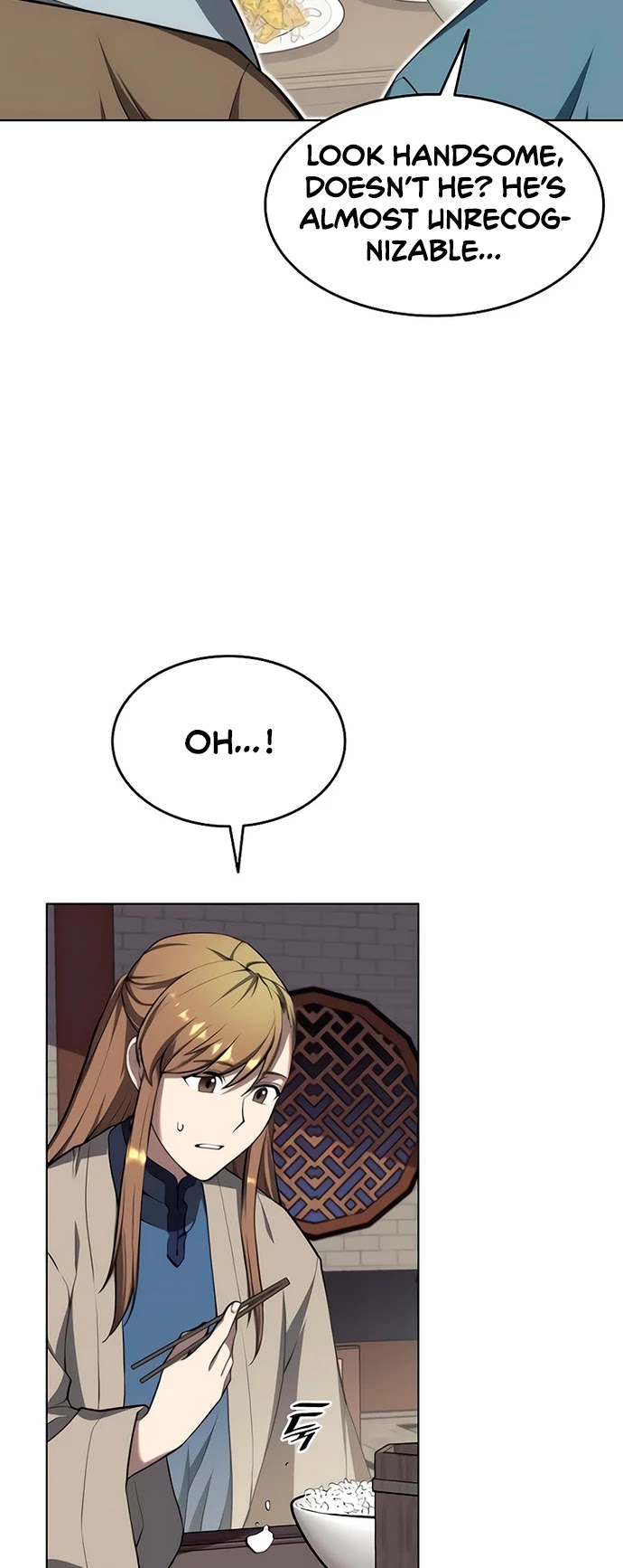 Tale of a Scribe Who Retires to the Countryside Chapter 94 page 39 - Chapter 94: Season 2: Ch 31