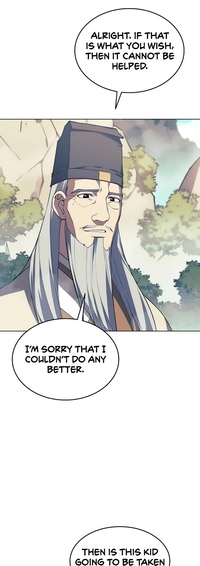Tale of a Scribe Who Retires to the Countryside Chapter 94 page 4 - Chapter 94: Season 2: Ch 31