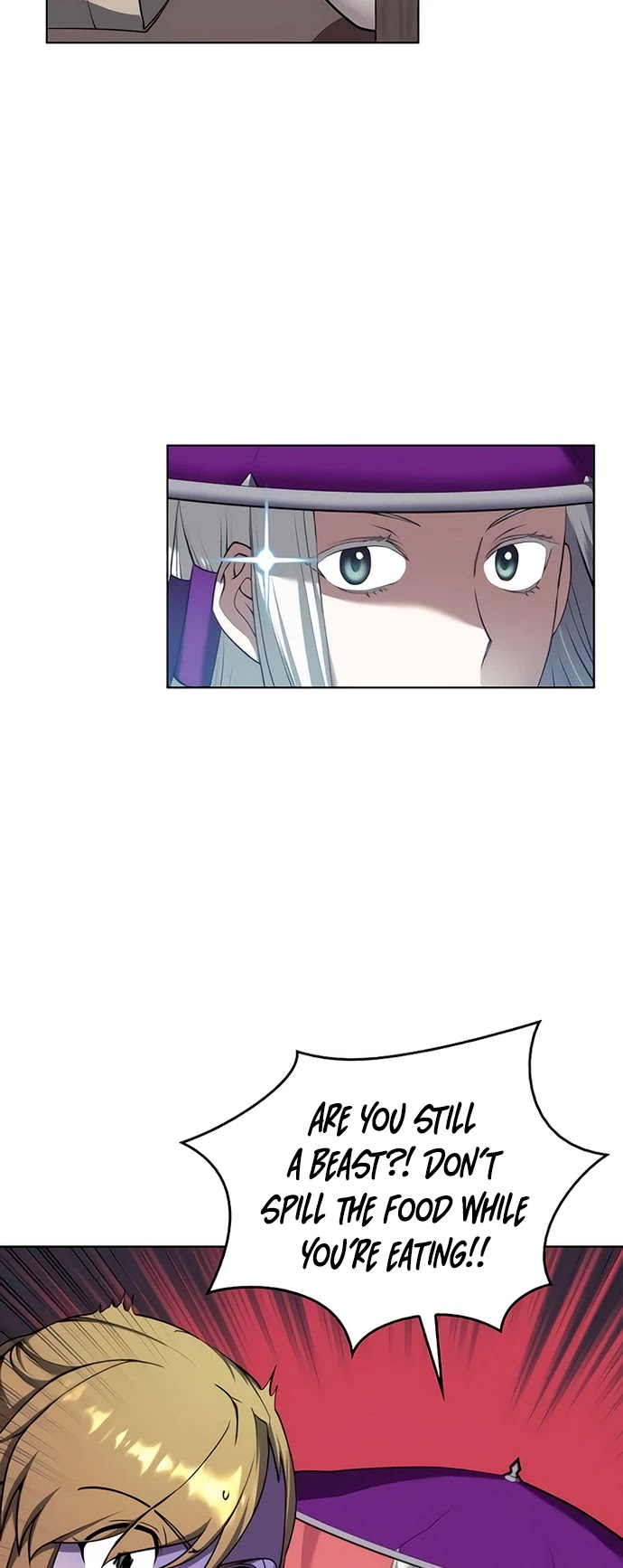Tale of a Scribe Who Retires to the Countryside Chapter 94 page 40 - Chapter 94: Season 2: Ch 31