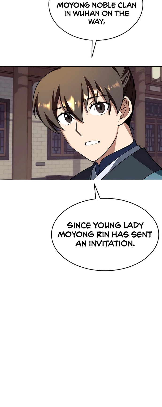Tale of a Scribe Who Retires to the Countryside Chapter 94 page 43 - Chapter 94: Season 2: Ch 31