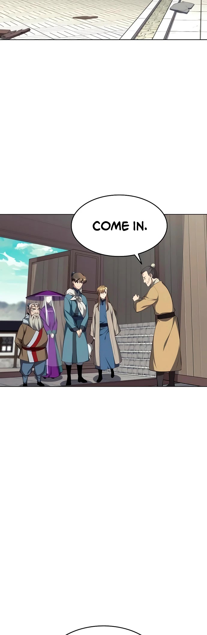 Tale of a Scribe Who Retires to the Countryside Chapter 94 page 48 - Chapter 94: Season 2: Ch 31