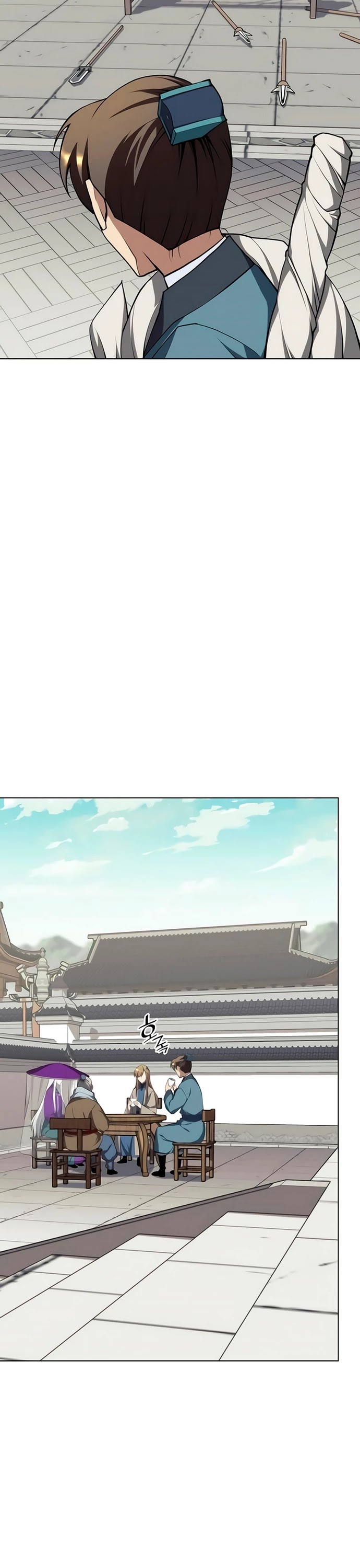 Tale of a Scribe Who Retires to the Countryside Chapter 94 page 50 - Chapter 94: Season 2: Ch 31