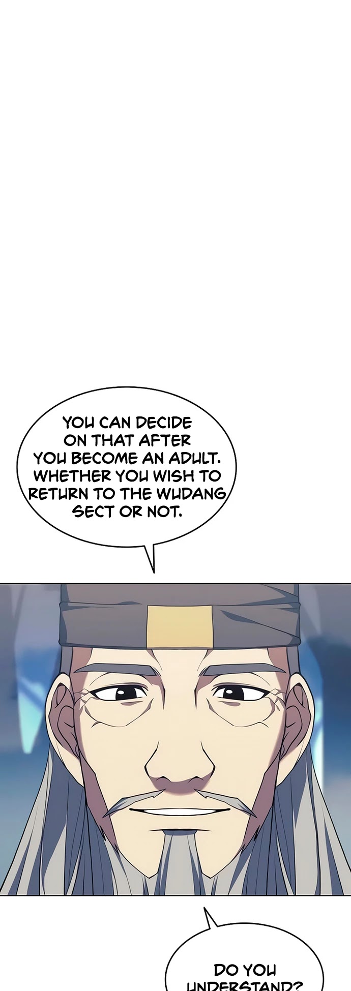 Tale of a Scribe Who Retires to the Countryside Chapter 94 page 6 - Chapter 94: Season 2: Ch 31