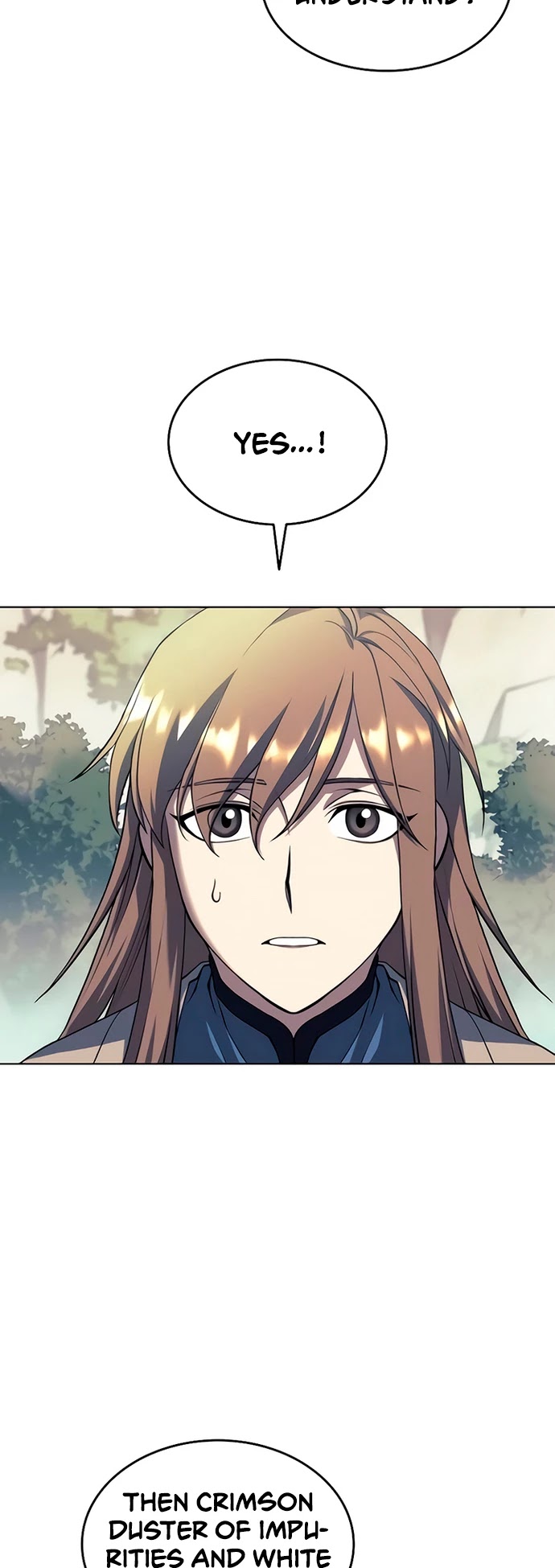 Tale of a Scribe Who Retires to the Countryside Chapter 94 page 7 - Chapter 94: Season 2: Ch 31