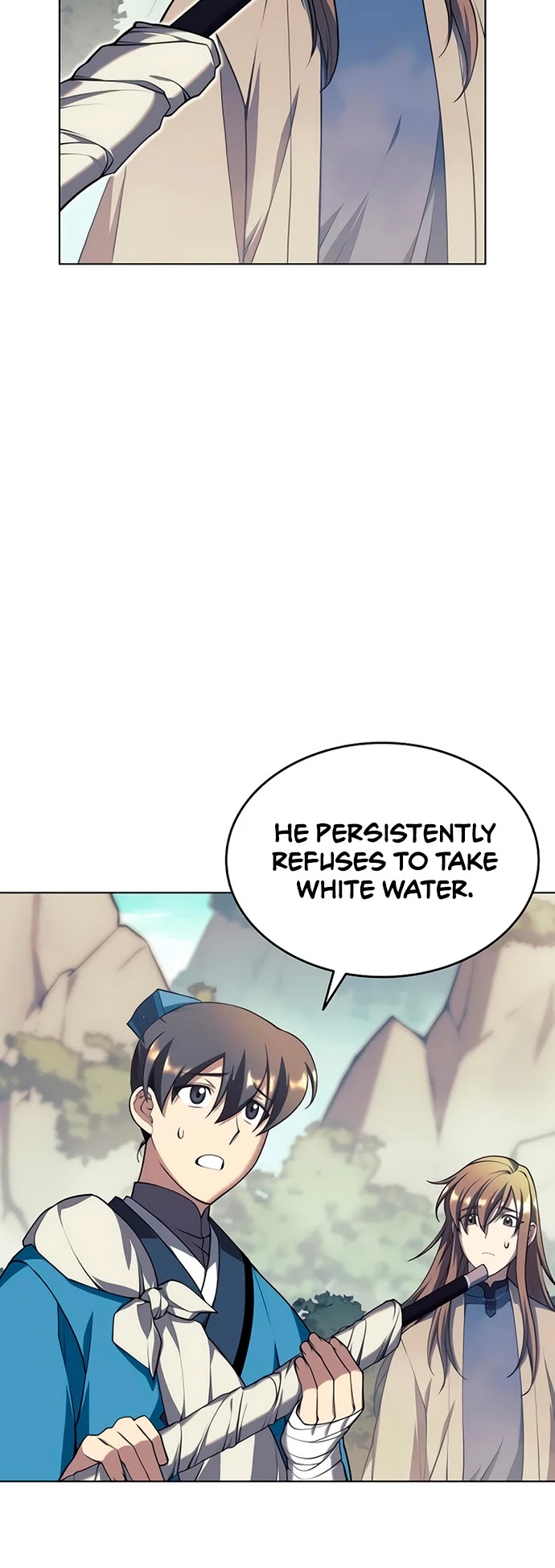 Tale of a Scribe Who Retires to the Countryside Chapter 94 page 9 - Chapter 94: Season 2: Ch 31