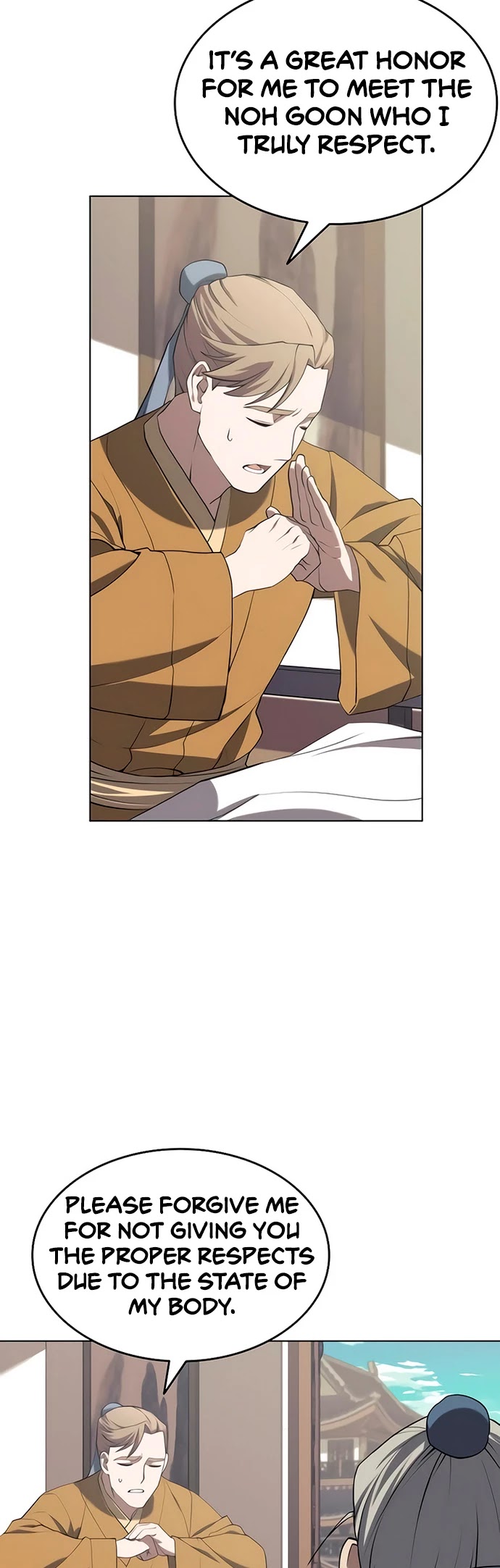 Tale of a Scribe Who Retires to the Countryside Chapter 95 page 13 - Chapter 95: Season 2: Ch 32
