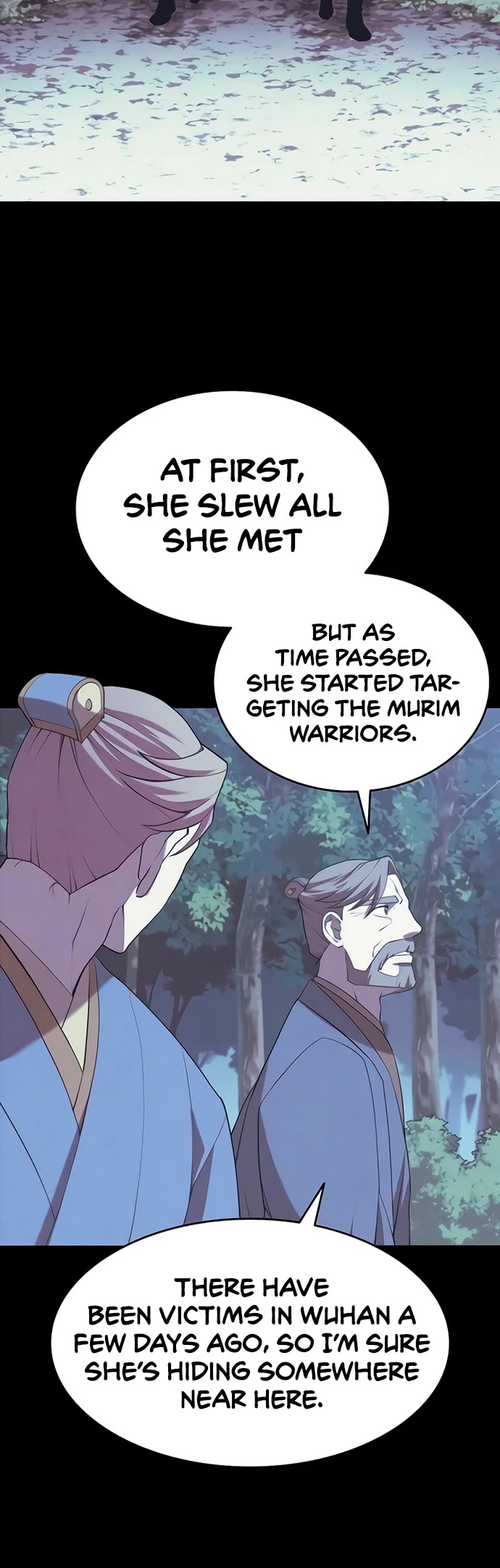Tale of a Scribe Who Retires to the Countryside Chapter 95 page 16 - Chapter 95: Season 2: Ch 32
