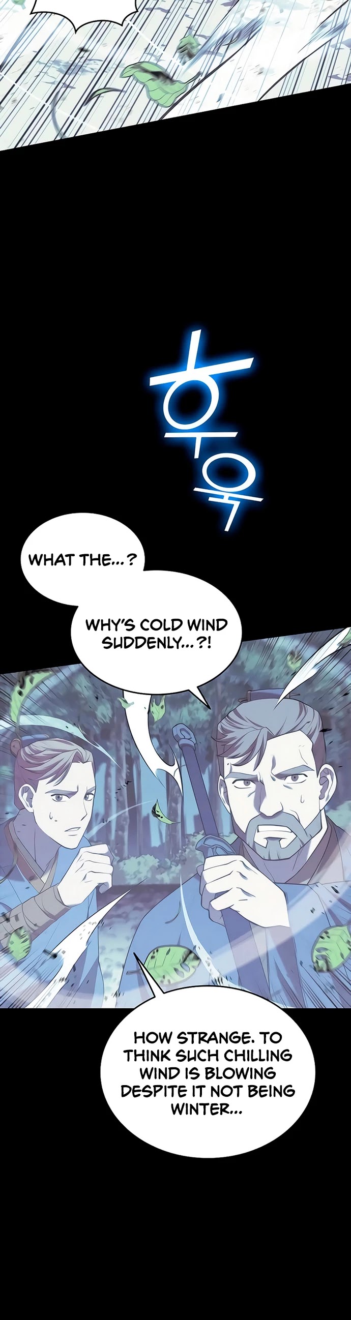 Tale of a Scribe Who Retires to the Countryside Chapter 95 page 18 - Chapter 95: Season 2: Ch 32