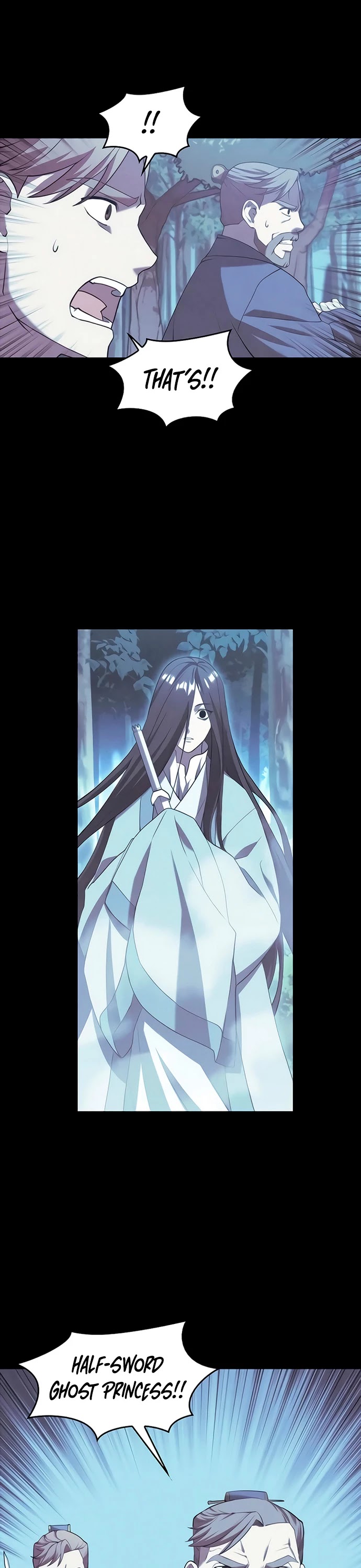 Tale of a Scribe Who Retires to the Countryside Chapter 95 page 20 - Chapter 95: Season 2: Ch 32