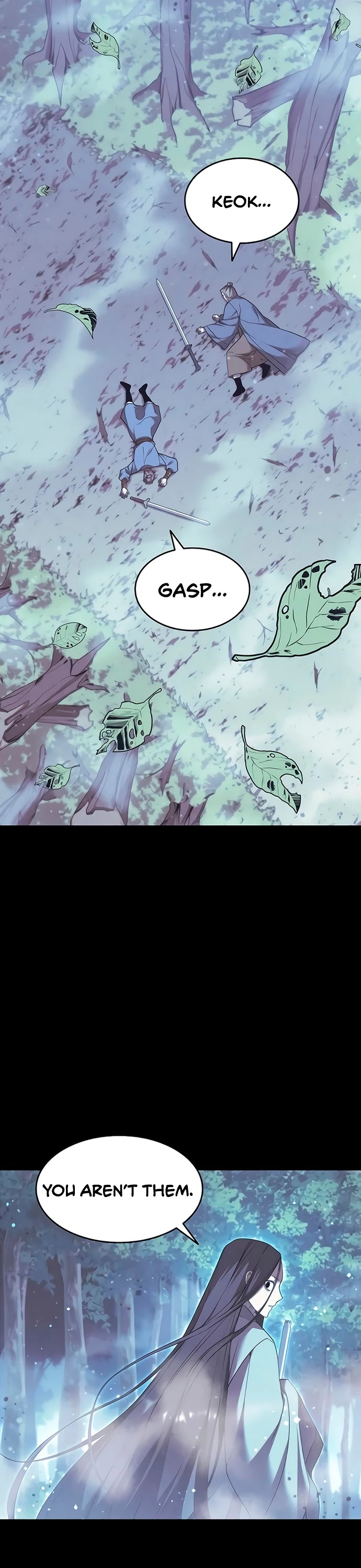 Tale of a Scribe Who Retires to the Countryside Chapter 95 page 30 - Chapter 95: Season 2: Ch 32