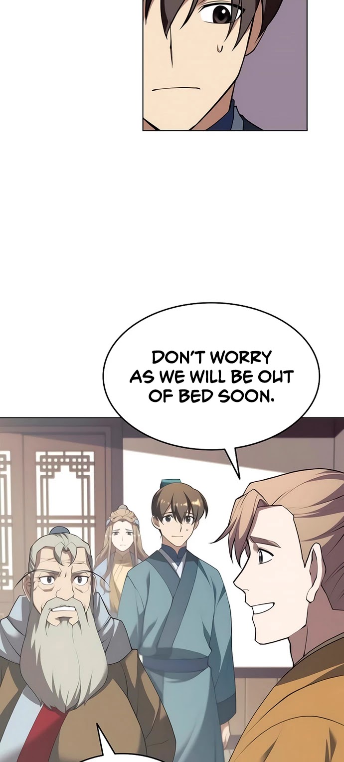 Tale of a Scribe Who Retires to the Countryside Chapter 95 page 33 - Chapter 95: Season 2: Ch 32