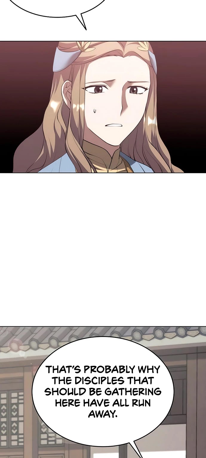Tale of a Scribe Who Retires to the Countryside Chapter 95 page 36 - Chapter 95: Season 2: Ch 32