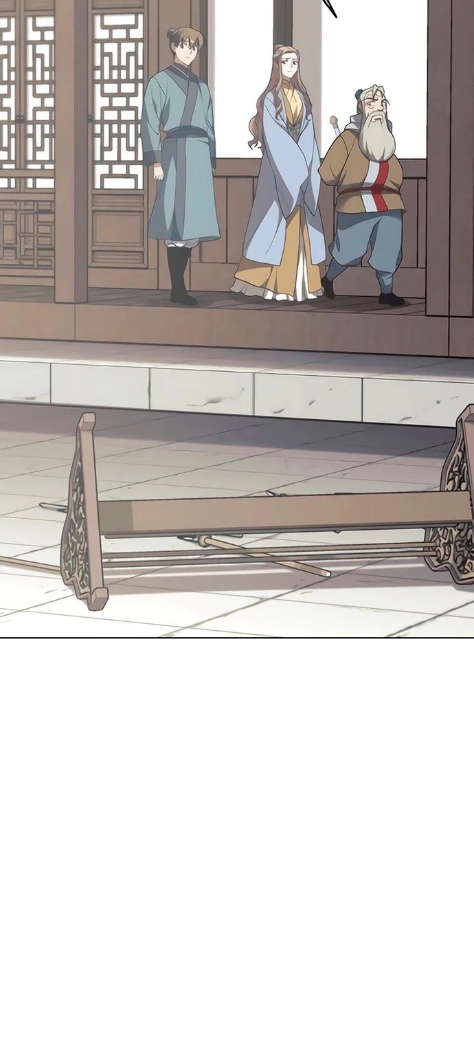 Tale of a Scribe Who Retires to the Countryside Chapter 95 page 37 - Chapter 95: Season 2: Ch 32