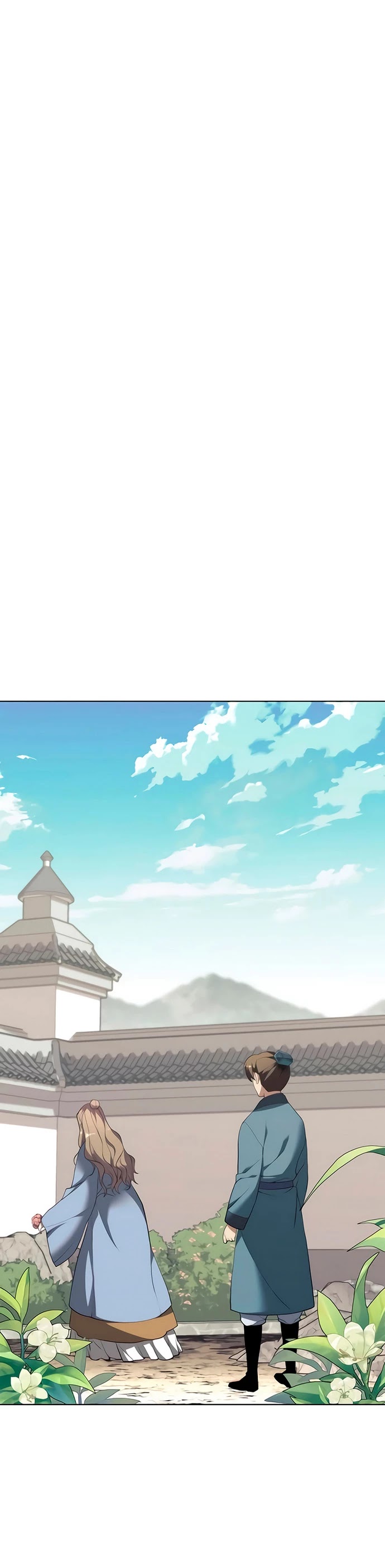 Tale of a Scribe Who Retires to the Countryside Chapter 95 page 40 - Chapter 95: Season 2: Ch 32