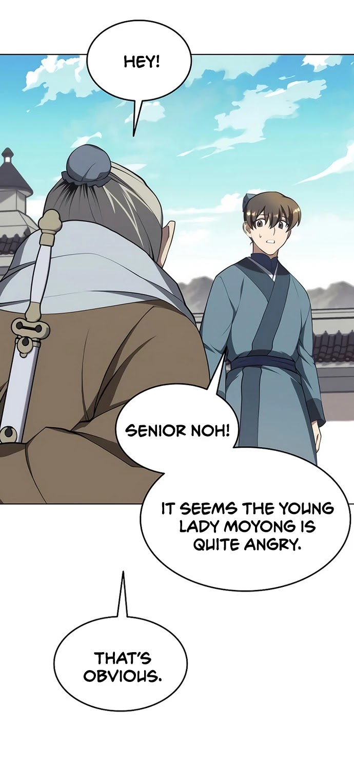 Tale of a Scribe Who Retires to the Countryside Chapter 96 page 15 - Chapter 96: Season 2: Ch 33