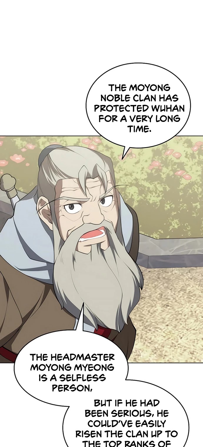Tale of a Scribe Who Retires to the Countryside Chapter 96 page 16 - Chapter 96: Season 2: Ch 33