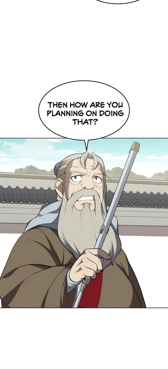 Tale of a Scribe Who Retires to the Countryside Chapter 96 page 18 - Chapter 96: Season 2: Ch 33