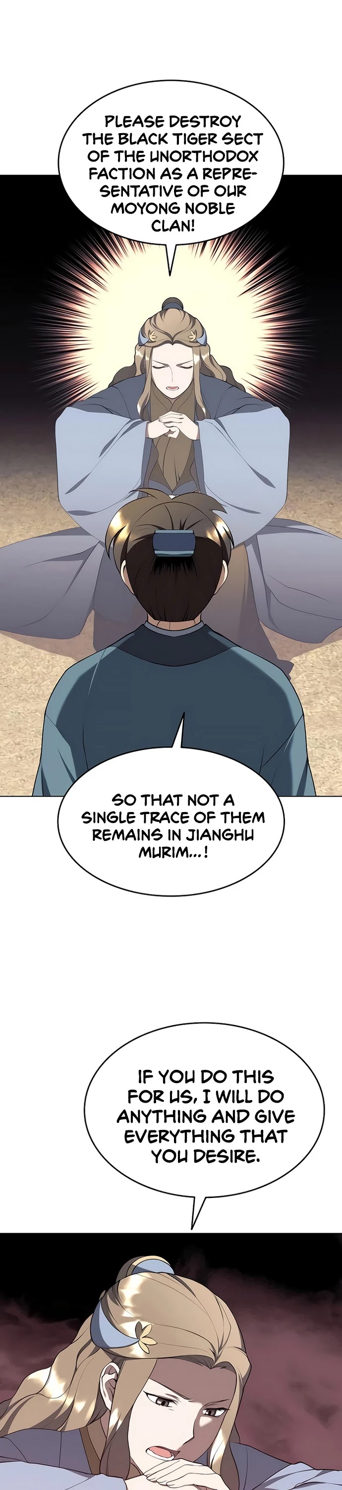 Tale of a Scribe Who Retires to the Countryside Chapter 96 page 2 - Chapter 96: Season 2: Ch 33