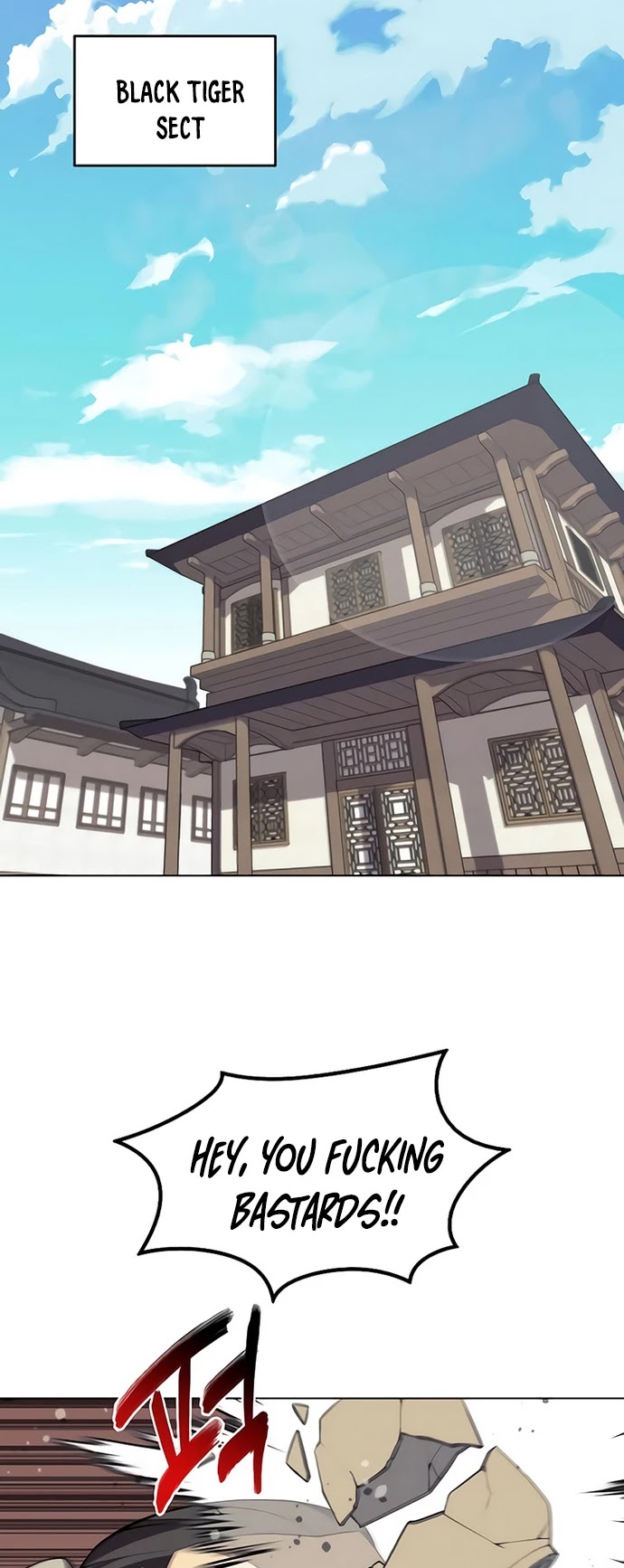 Tale of a Scribe Who Retires to the Countryside Chapter 96 page 25 - Chapter 96: Season 2: Ch 33