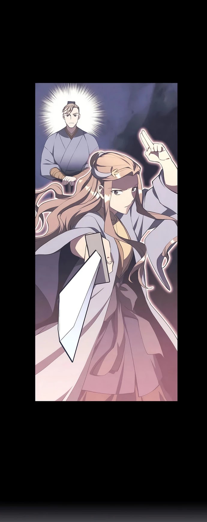 Tale of a Scribe Who Retires to the Countryside Chapter 96 page 28 - Chapter 96: Season 2: Ch 33