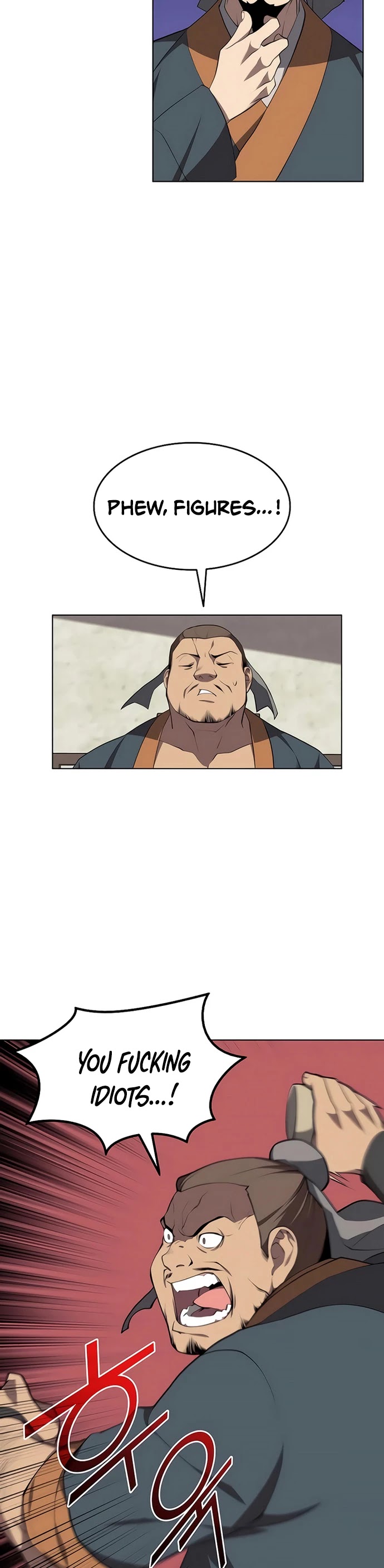 Tale of a Scribe Who Retires to the Countryside Chapter 96 page 30 - Chapter 96: Season 2: Ch 33