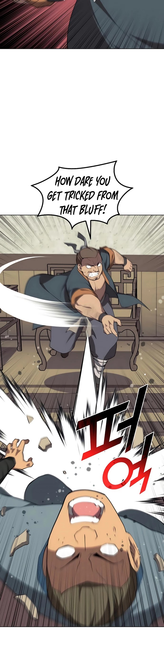 Tale of a Scribe Who Retires to the Countryside Chapter 96 page 31 - Chapter 96: Season 2: Ch 33