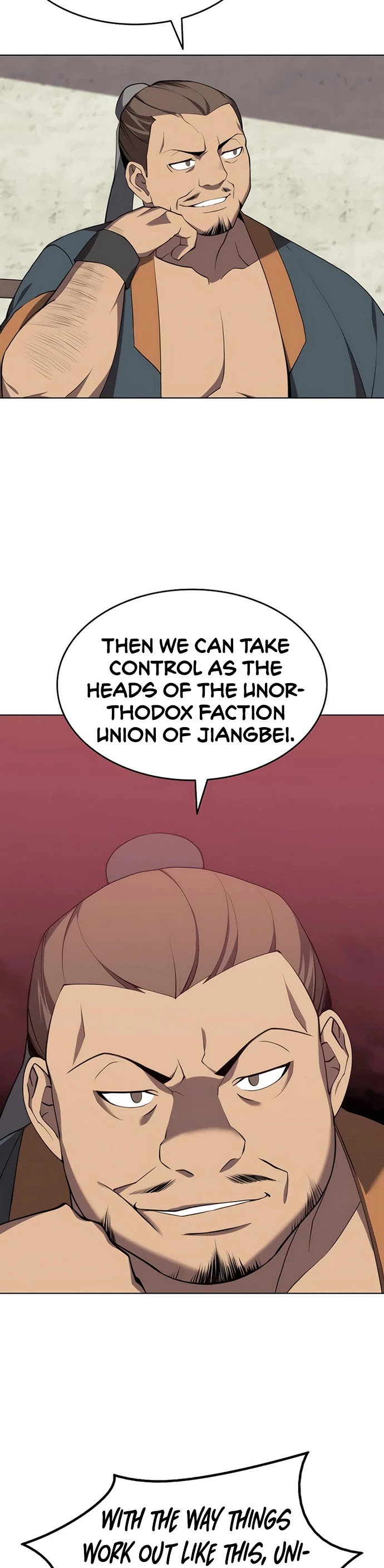 Tale of a Scribe Who Retires to the Countryside Chapter 96 page 36 - Chapter 96: Season 2: Ch 33