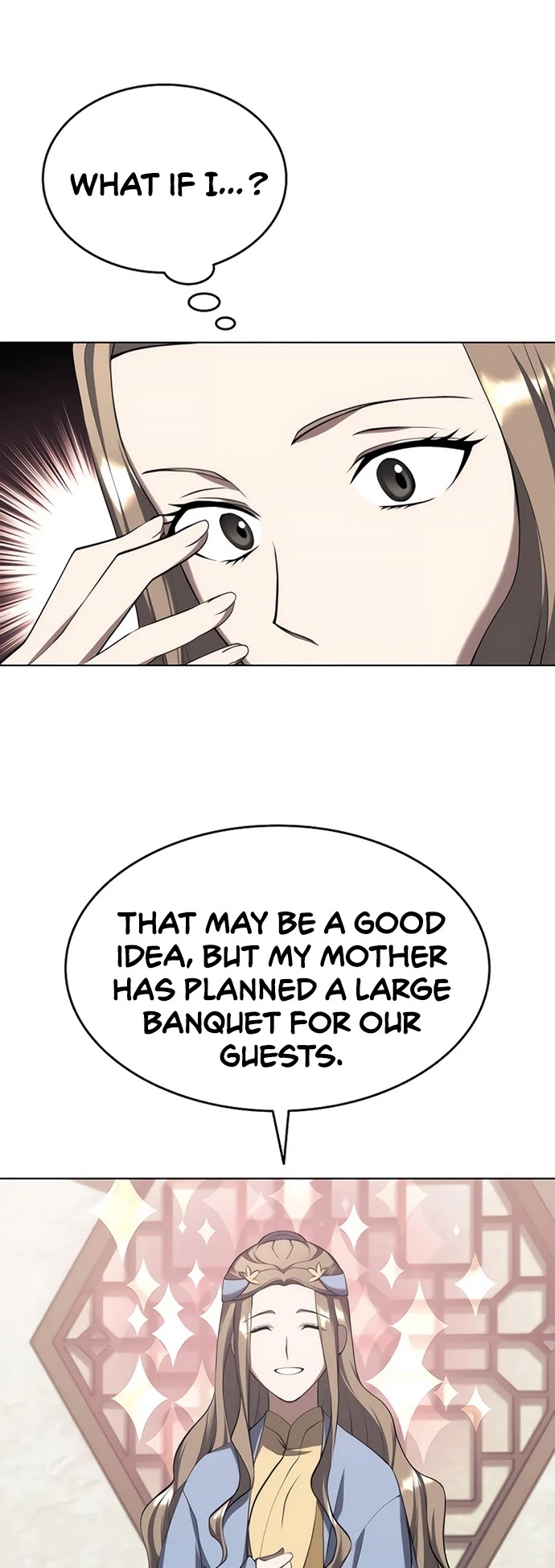 Tale of a Scribe Who Retires to the Countryside Chapter 96 page 42 - Chapter 96: Season 2: Ch 33
