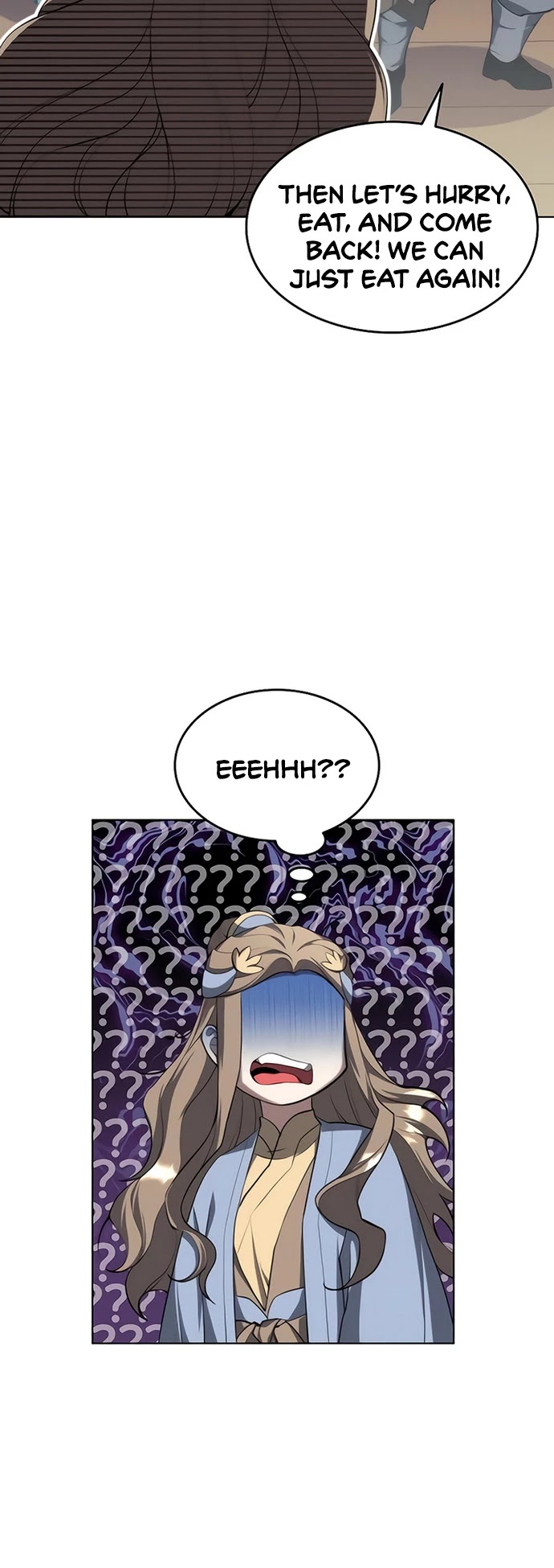 Tale of a Scribe Who Retires to the Countryside Chapter 96 page 45 - Chapter 96: Season 2: Ch 33
