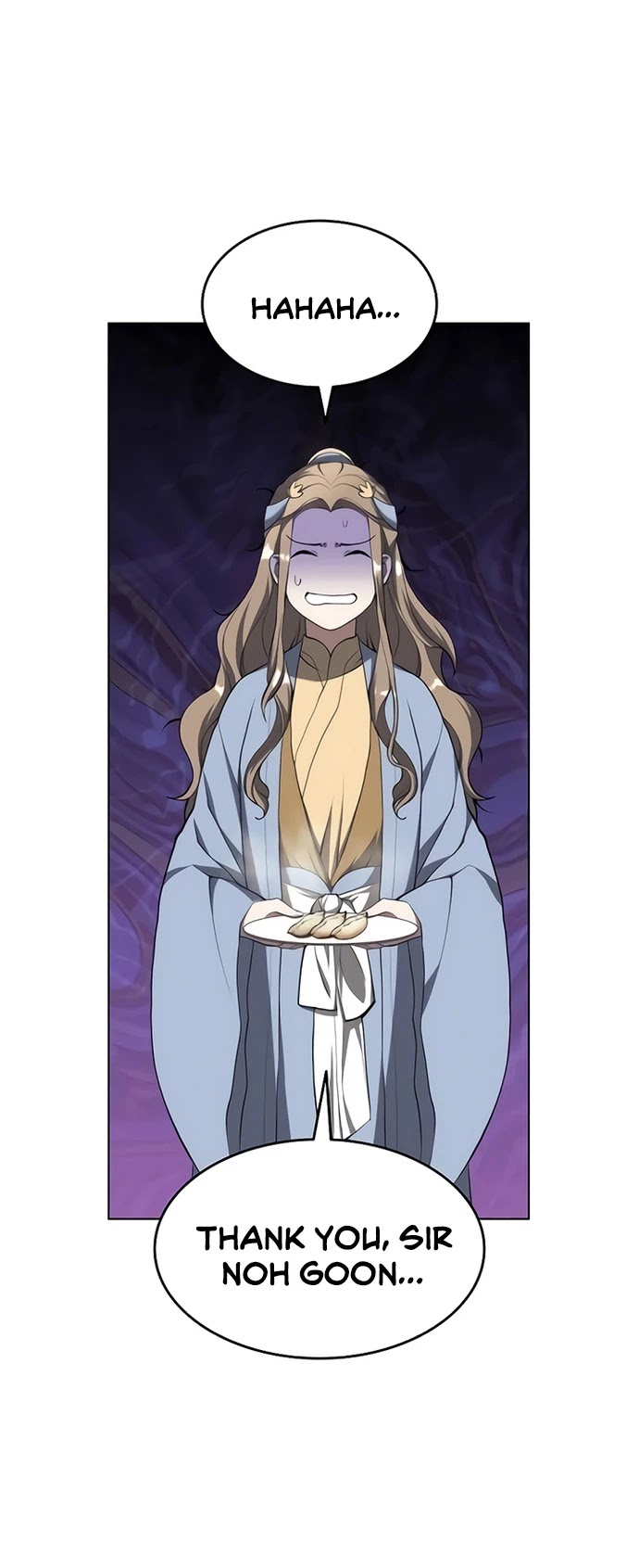 Tale of a Scribe Who Retires to the Countryside Chapter 96 page 54 - Chapter 96: Season 2: Ch 33