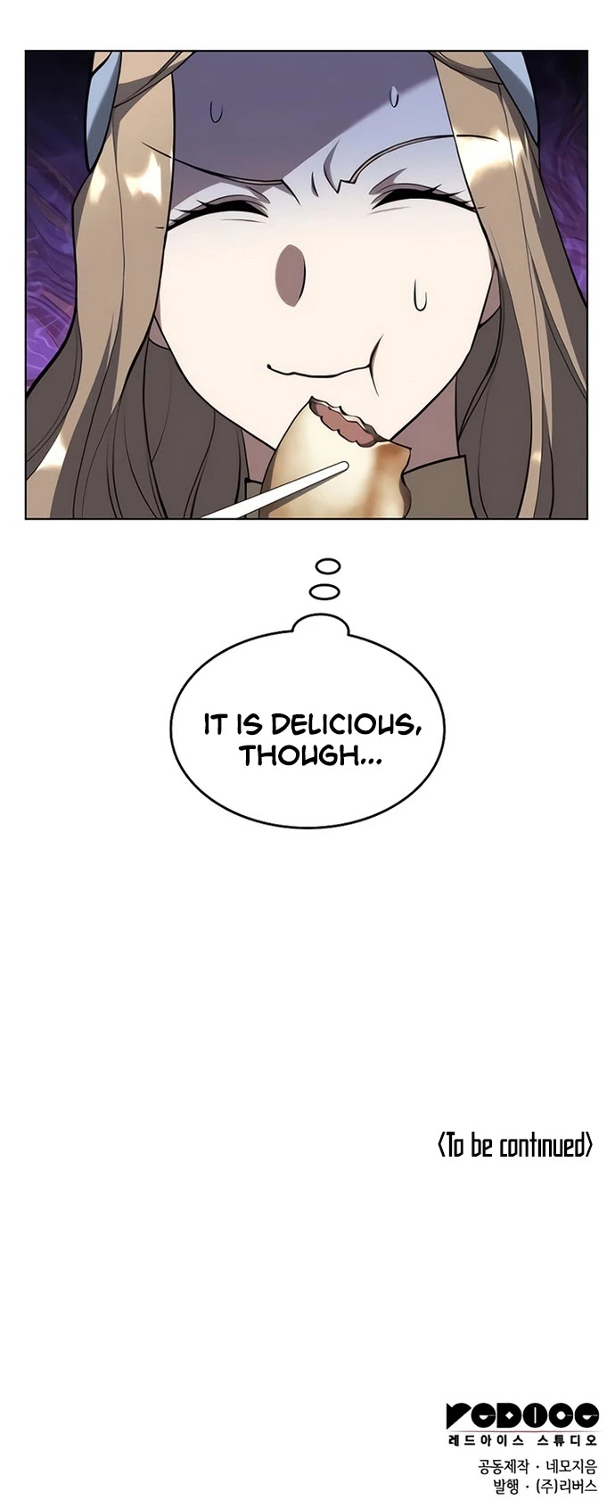 Tale of a Scribe Who Retires to the Countryside Chapter 96 page 55 - Chapter 96: Season 2: Ch 33