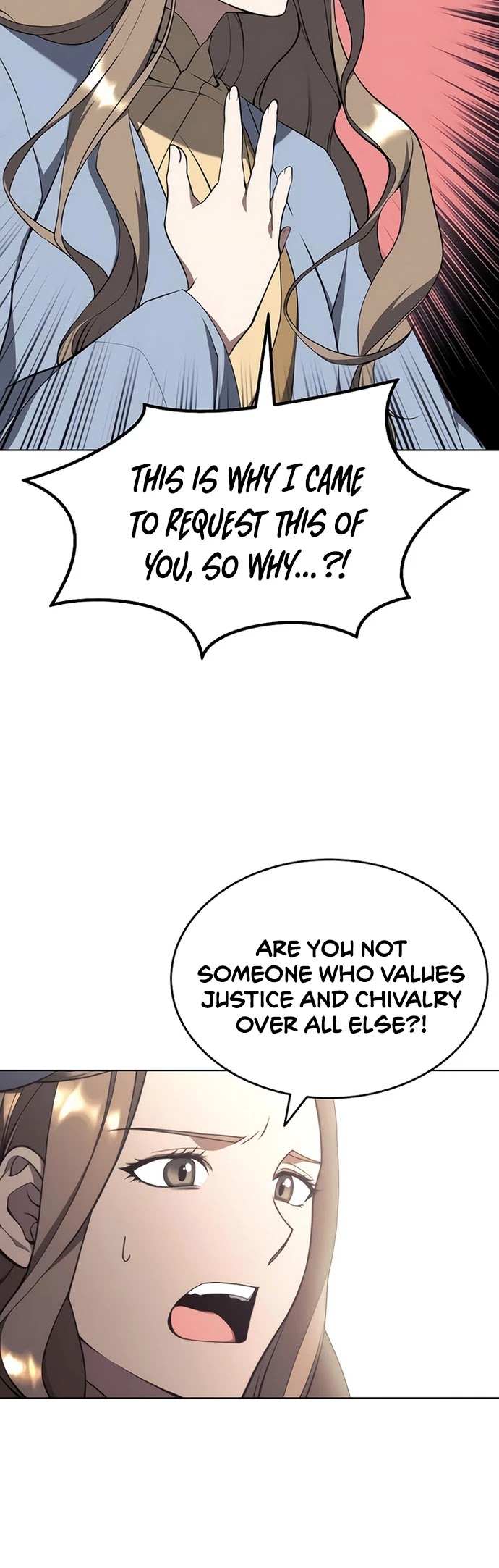 Tale of a Scribe Who Retires to the Countryside Chapter 96 page 9 - Chapter 96: Season 2: Ch 33