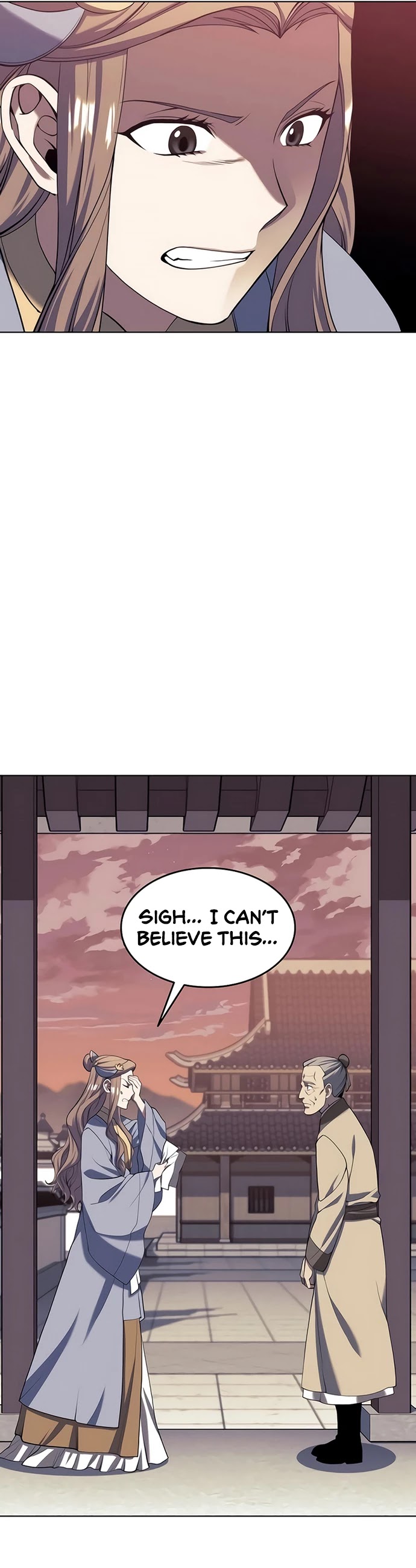 Tale of a Scribe Who Retires to the Countryside Chapter 97 page 10 - Chapter 97: Season 2: Ch 34