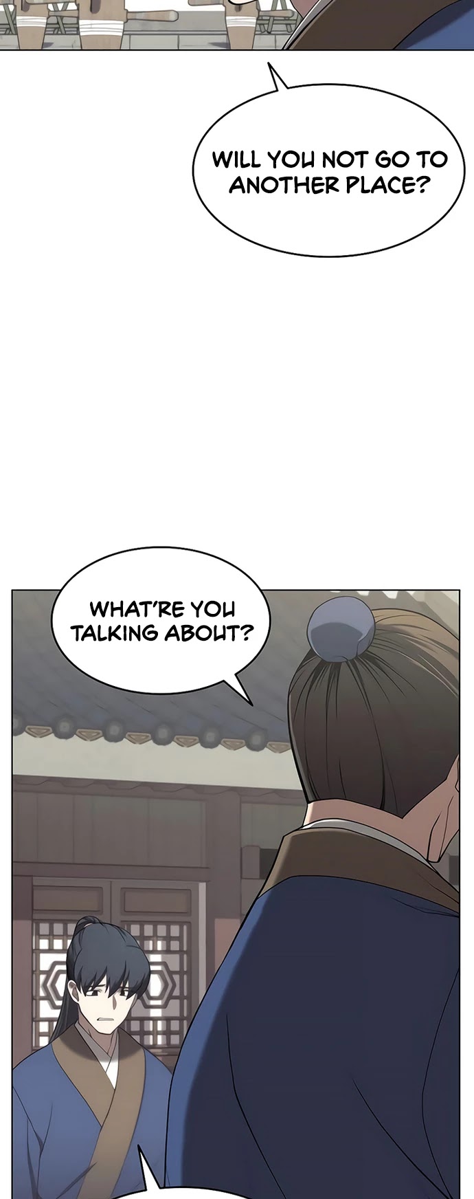 Tale of a Scribe Who Retires to the Countryside Chapter 97 page 17 - Chapter 97: Season 2: Ch 34
