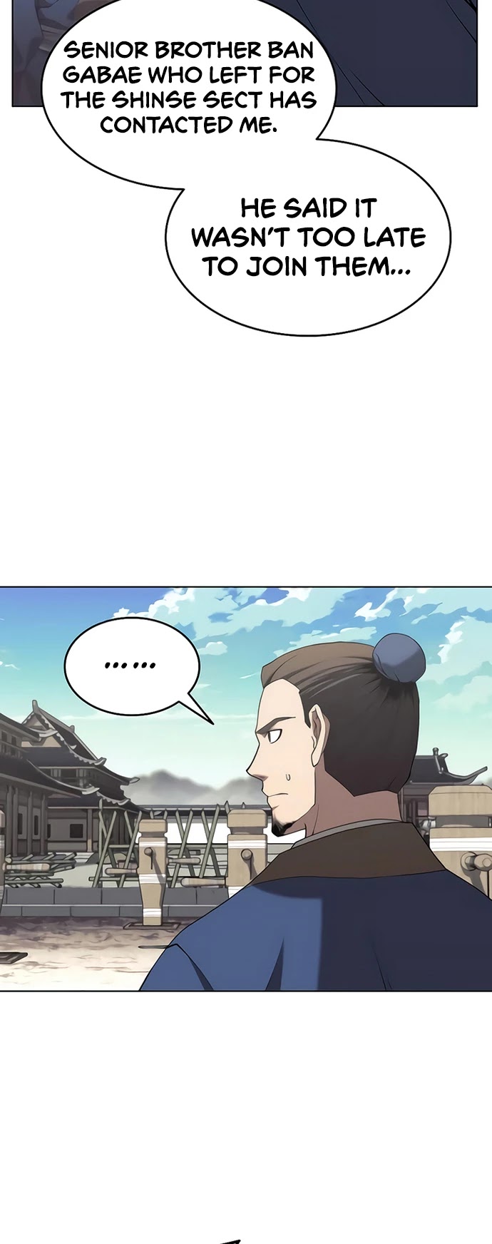 Tale of a Scribe Who Retires to the Countryside Chapter 97 page 18 - Chapter 97: Season 2: Ch 34