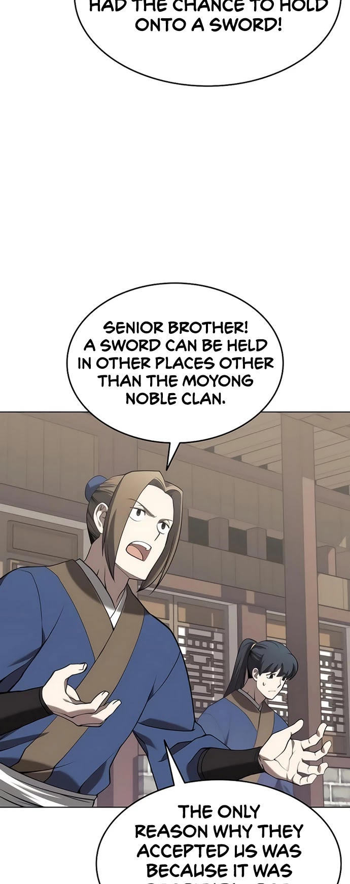 Tale of a Scribe Who Retires to the Countryside Chapter 97 page 21 - Chapter 97: Season 2: Ch 34